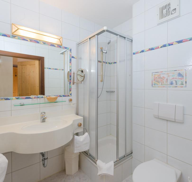 Landhaus St. Georg Obertauern Pokoj fotografie